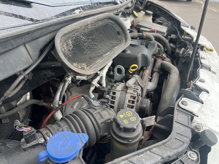 Used 2019 Ford Transit 350 - photo 25