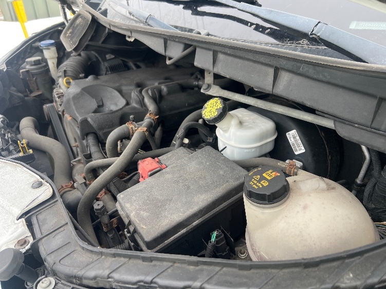 Used 2019 Ford Transit 350 - photo 26