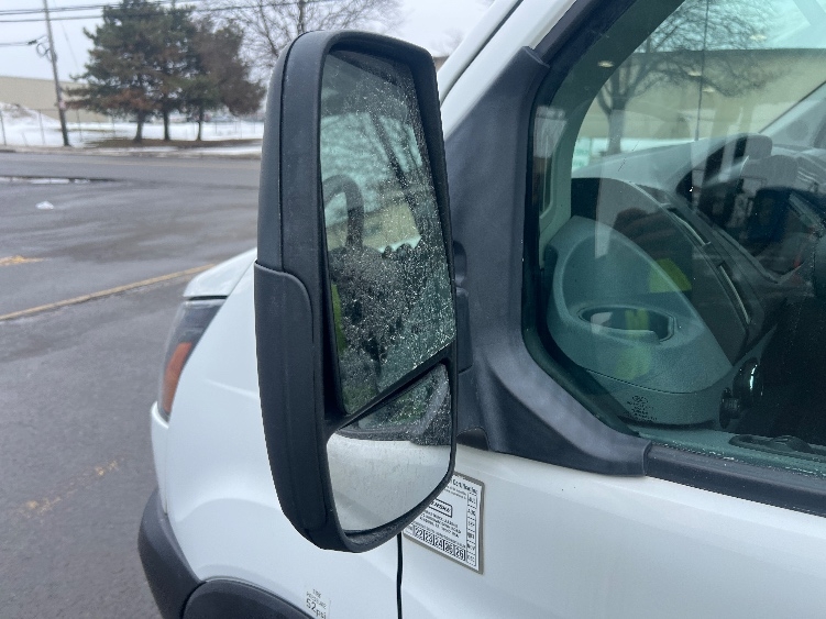 Used 2019 Ford Transit 350 - photo 27