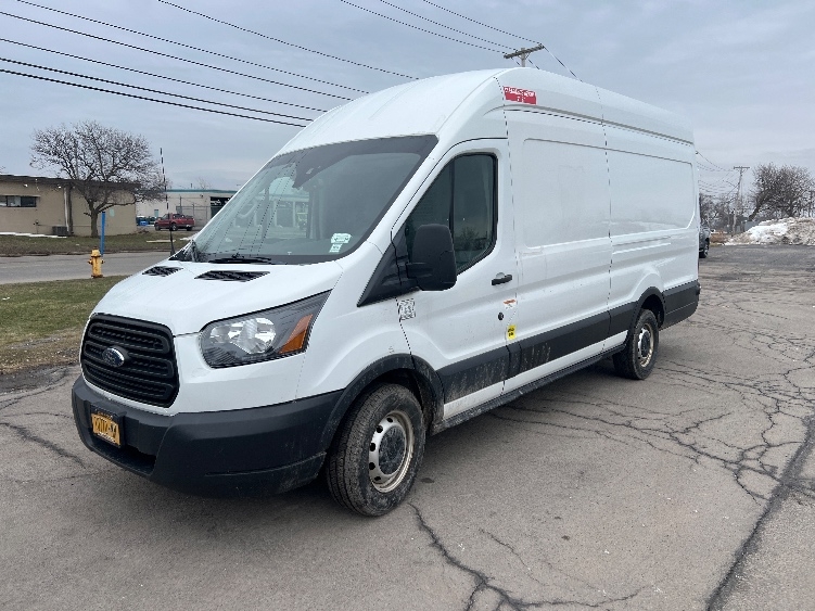 Used 2019 Ford Transit 350 - photo 5