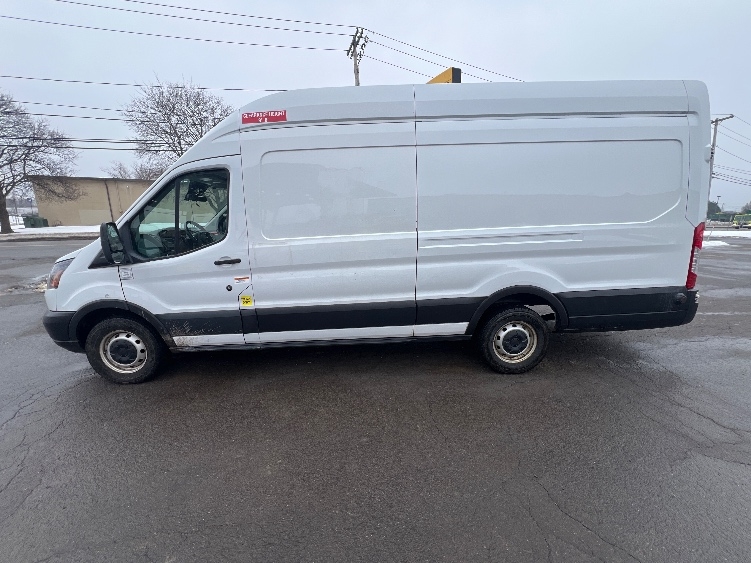 Used 2019 Ford Transit 350 - photo 6
