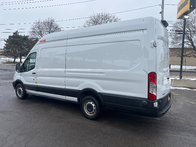 Used 2019 Ford Transit 350 - photo 8
