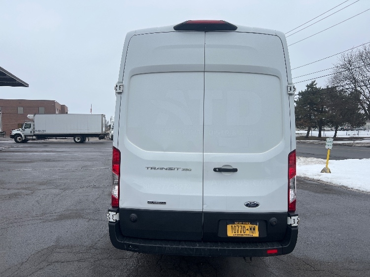Used 2019 Ford Transit 350 - photo 9