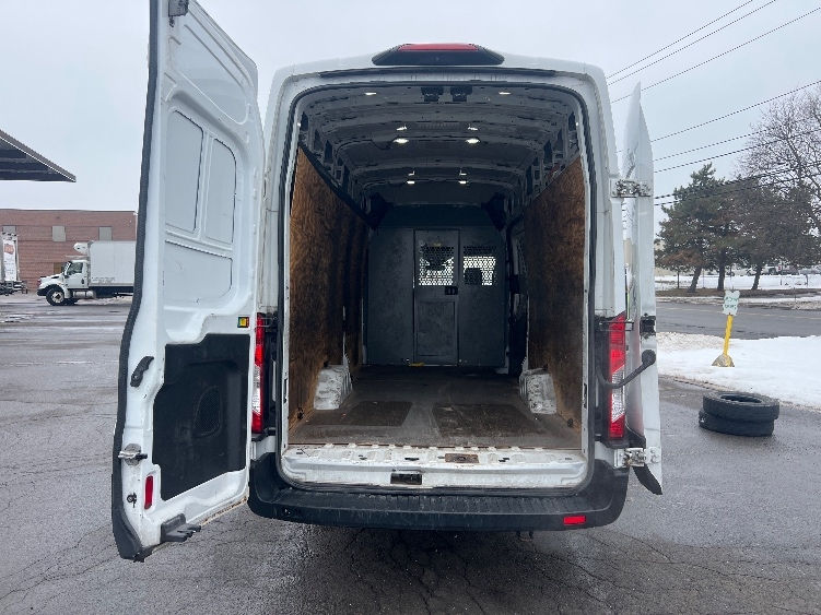 Used 2019 Ford Transit 350 - photo 10