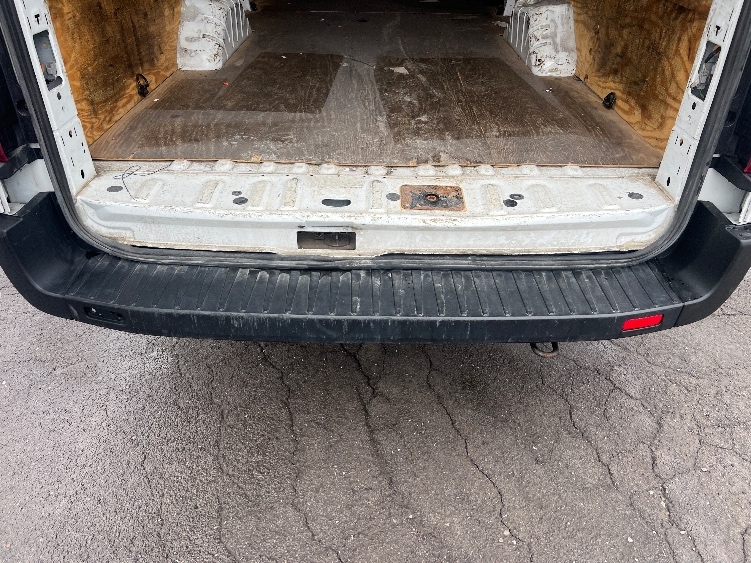 Used 2019 Ford Transit 350 - photo 11
