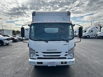 Used 2019 Isuzu NPR-HD Regular Cab Box Truck for sale #296038 - photo 2