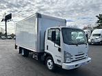 Used 2019 Isuzu NPR-HD Regular Cab Box Truck for sale #296038 - photo 1