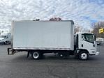 Used 2019 Isuzu NPR-HD Regular Cab Box Truck for sale #296038 - photo 14