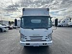 Used 2019 Isuzu NPR-HD Regular Cab Box Truck for sale #296038 - photo 2