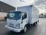 Used 2019 Isuzu NPR-HD Regular Cab Box Truck for sale #296038 - photo 3