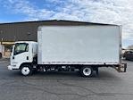 Used 2019 Isuzu NPR-HD Regular Cab Box Truck for sale #296038 - photo 4