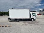 Used 2019 Isuzu NPR-HD Regular Cab Box Truck for sale #296044 - photo 15