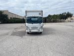 Used 2019 Isuzu NPR-HD Regular Cab Box Truck for sale #296044 - photo 2
