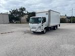 Used 2019 Isuzu NPR-HD Regular Cab Box Truck for sale #296044 - photo 3