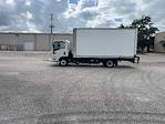 Used 2019 Isuzu NPR-HD Regular Cab Box Truck for sale #296044 - photo 4