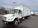Used 2019 Freightliner M2 106 Conventional Cab Box Truck for sale #296051 - photo 3