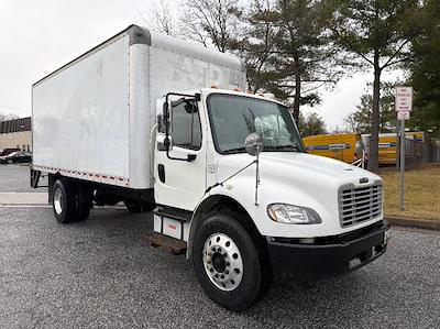 Used 2019 Freightliner M2 106 Conventional Cab Box Truck for sale #296061 - photo 1