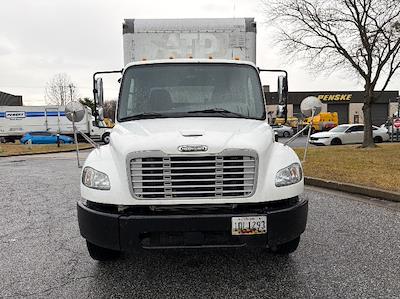 Used 2019 Freightliner M2 106 Conventional Cab Box Truck for sale #296061 - photo 2