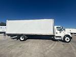 Used 2019 Freightliner M2 106 Conventional Cab Morgan Truck Body Box Truck with Liftgate for sale #296072 - photo 15