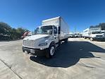 Used 2019 Freightliner M2 106 Conventional Cab Morgan Truck Body Box Truck with Liftgate for sale #296072 - photo 3