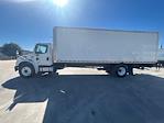 Used 2019 Freightliner M2 106 Conventional Cab Morgan Truck Body Box Truck with Liftgate for sale #296072 - photo 4