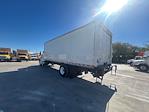 Used 2019 Freightliner M2 106 Conventional Cab Morgan Truck Body Box Truck with Liftgate for sale #296072 - photo 6