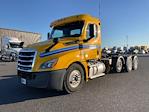 Used 2020 Freightliner Cascadia Detroit DD13 Semi Truck for sale #296076 - photo 3