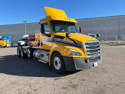 Used 2020 Freightliner Cascadia Detroit DD13 Semi Truck for sale #296085 - photo 1