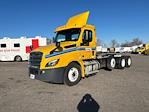 Used 2020 Freightliner Cascadia Detroit DD13 Semi Truck for sale #296085 - photo 3