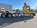 Used 2020 Freightliner Cascadia Detroit DD13 Semi Truck for sale #296085 - photo 8
