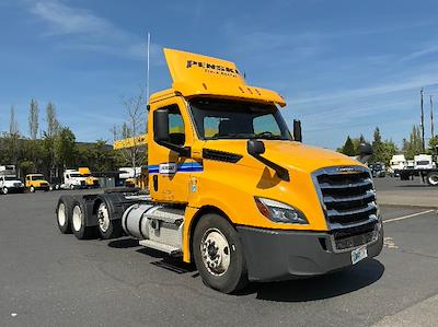 Used 2020 Freightliner Cascadia Detroit DD13 Semi Truck for sale #296086 - photo 1