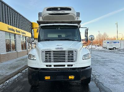 Used 2020 Freightliner M2 106 Refrigerated Body with Liftgate for sale #296461 - photo 2