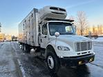 Used 2020 Freightliner M2 106 Refrigerated Body with Liftgate for sale #296461 - photo 1