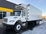 Used 2020 Freightliner M2 106 Refrigerated Body with Liftgate for sale #296461 - photo 3
