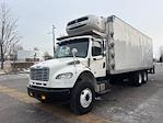 Used 2020 Freightliner M2 106 Refrigerated Body with Liftgate for sale #296463 - photo 3