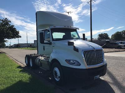 Used 2020 International LT International A26 Semi Truck for sale #296551 - photo 1