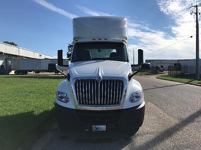 Used 2020 International LT International A26 Semi Truck for sale #296551 - photo 2
