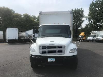 Used 2020 Freightliner M2 106 Conventional Cab Box Truck for sale #296629 - photo 2