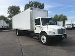 Used 2020 Freightliner M2 106 Conventional Cab Box Truck for sale #296629 - photo 1