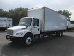 Used 2020 Freightliner M2 106 Conventional Cab Box Truck for sale #296629 - photo 3