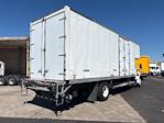 Used 2020 International MV Box Truck with Liftgate for sale #296660 - photo 13