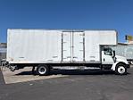Used 2020 International MV Box Truck with Liftgate for sale #296660 - photo 15