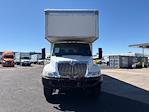 Used 2020 International MV Box Truck with Liftgate for sale #296660 - photo 2