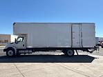 Used 2020 International MV Box Truck with Liftgate for sale #296660 - photo 4