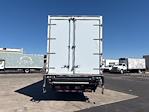 Used 2020 International MV Box Truck with Liftgate for sale #296660 - photo 7