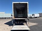 Used 2020 International MV Box Truck with Liftgate for sale #296660 - photo 9
