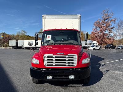 Used 2020 Freightliner M2 106 Conventional Cab Box Truck with Liftgate for sale #296701 - photo 2