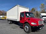 Used 2020 Freightliner M2 106 Conventional Cab Box Truck with Liftgate for sale #296701 - photo 1