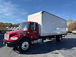 Used 2020 Freightliner M2 106 Conventional Cab Box Truck with Liftgate for sale #296701 - photo 3