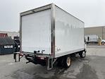 Used 2020 Hino 195 Single Cab Box Truck with Liftgate for sale #296715 - photo 13